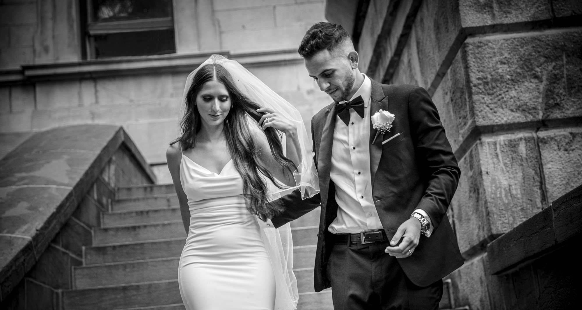 Wedding - Alessandra & Adamo
