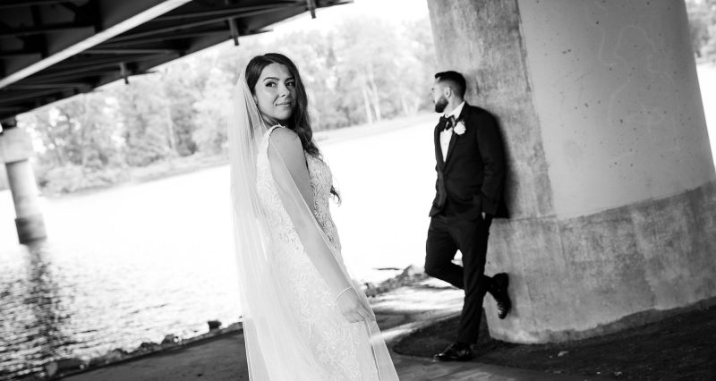 Wedding - Alexandra & Massimo