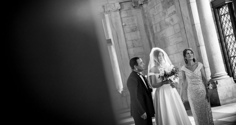 Wedding - Amanda & Massimo