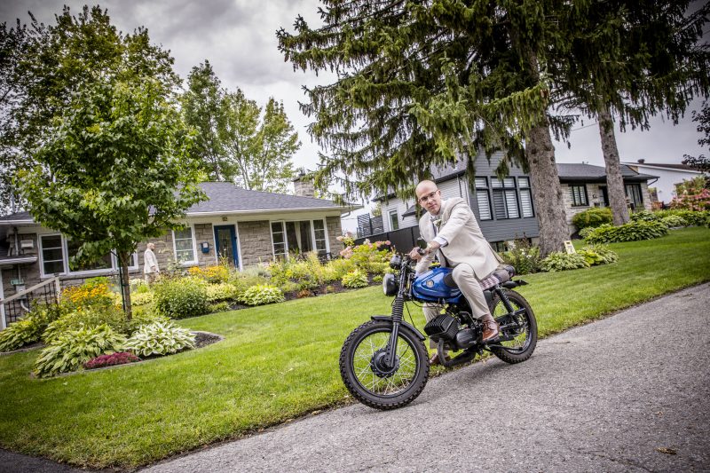 Wedding - Emilie & Anthony