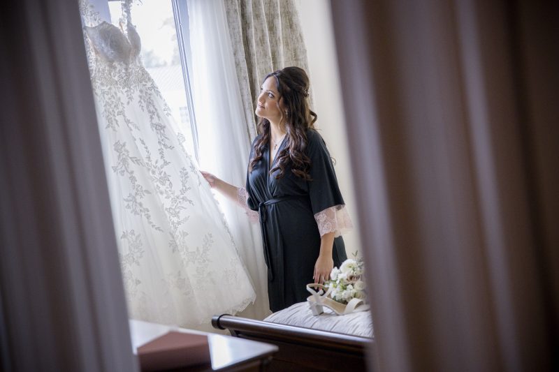 Wedding - Emilie & Anthony