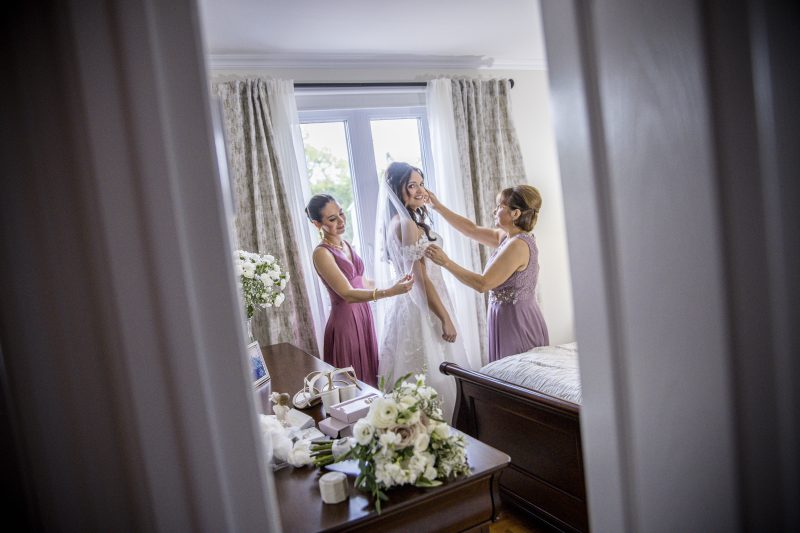 Wedding - Emilie & Anthony