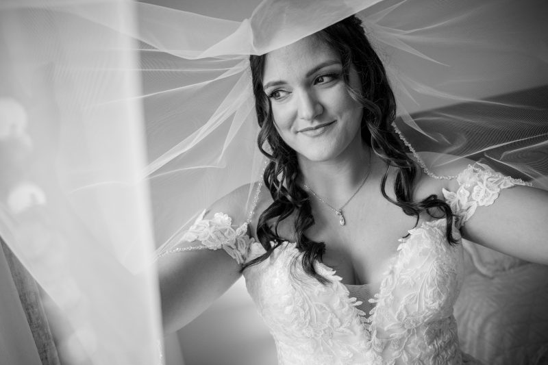 Wedding - Emilie & Anthony