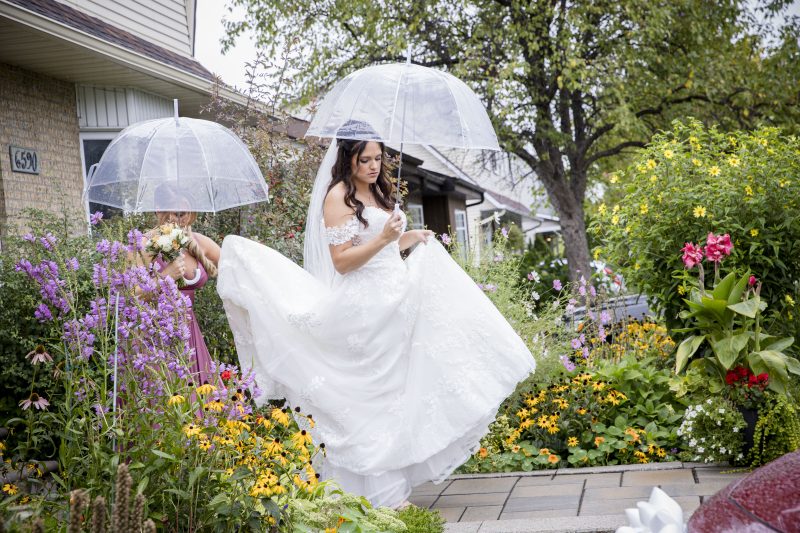 Wedding - Emilie & Anthony