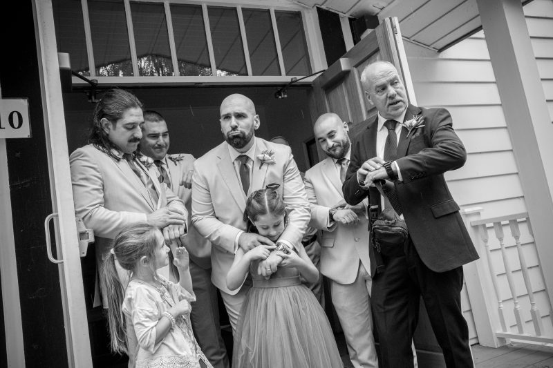 Wedding - Emilie & Anthony