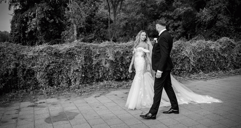 Wedding - Adriana & Nick