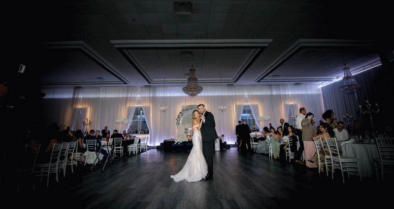 Wedding - Adriana & Nick