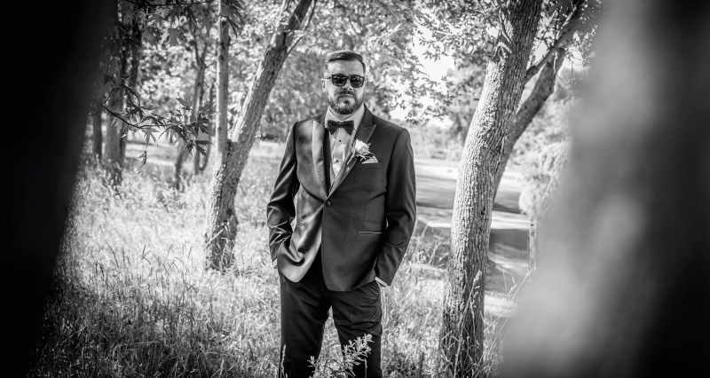 Wedding - Adriana & Nick