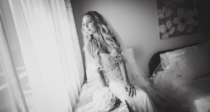 Wedding - Adriana & Nick