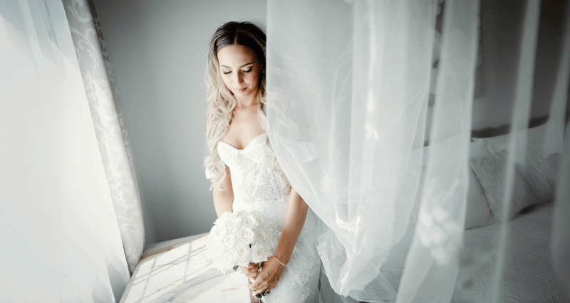 Wedding - Adriana & Nick