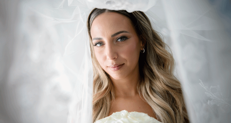 Wedding - Adriana & Nick