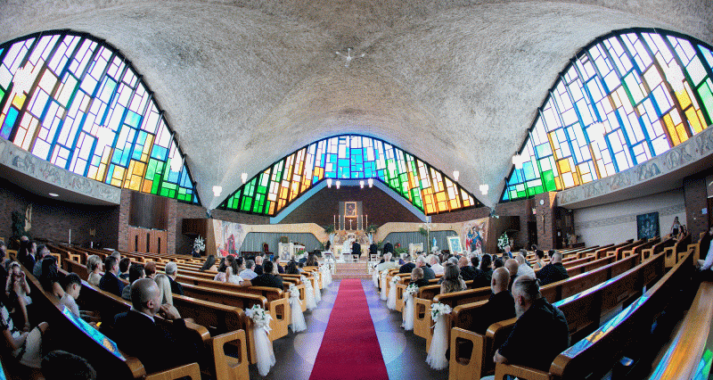 Wedding - Adriana & Nick