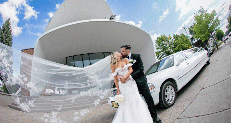 Wedding - Adriana & Nick