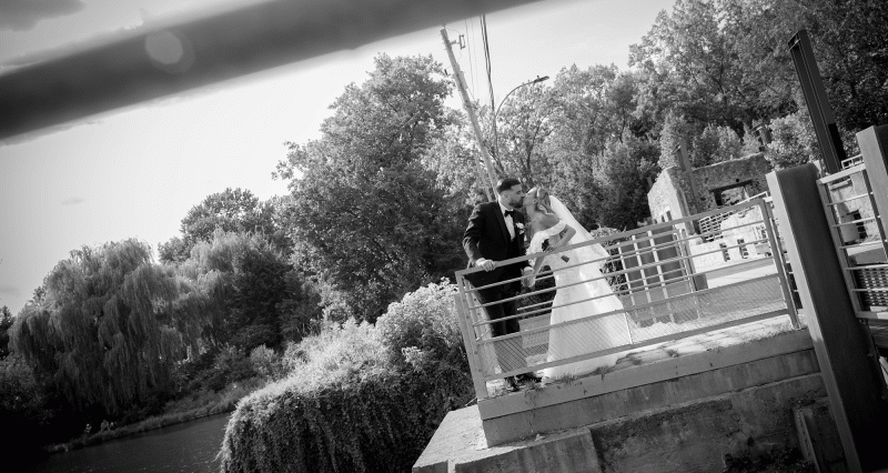 Wedding - Adriana & Nick