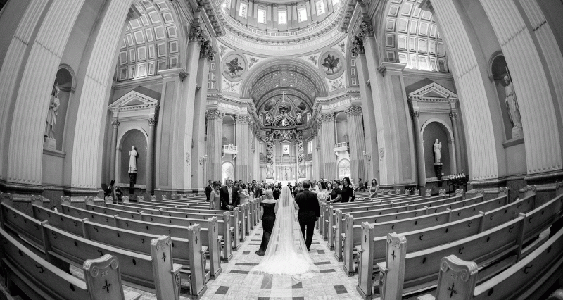 Wedding - Meagan & Antonio