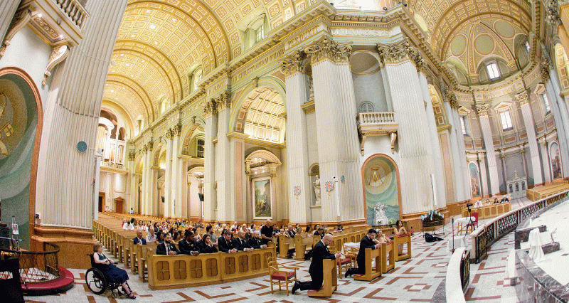 Wedding - Meagan & Antonio