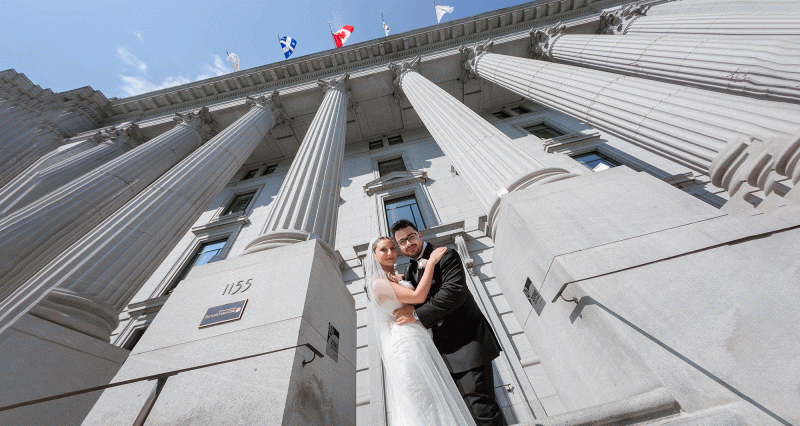 Wedding - Meagan & Antonio