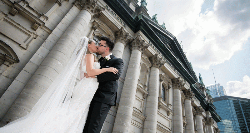 Wedding - Meagan & Antonio