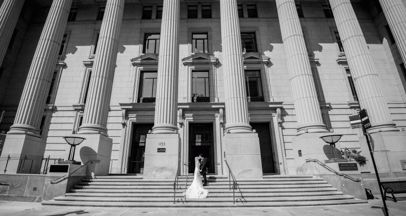 Wedding - Meagan & Antonio