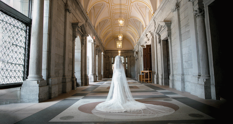 Wedding - Meagan & Antonio