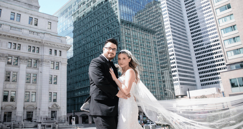 Wedding - Meagan & Antonio