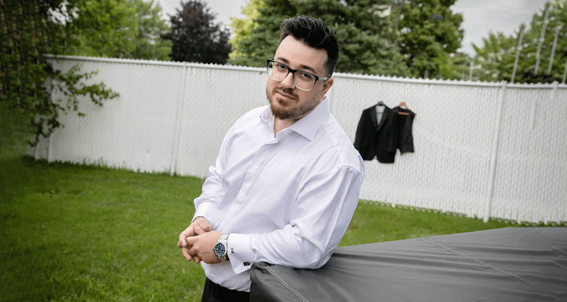 Wedding - Meagan & Antonio