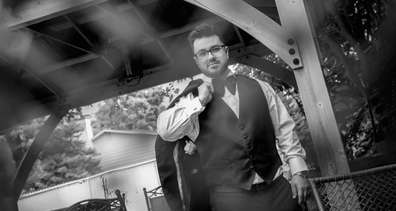 Wedding - Meagan & Antonio