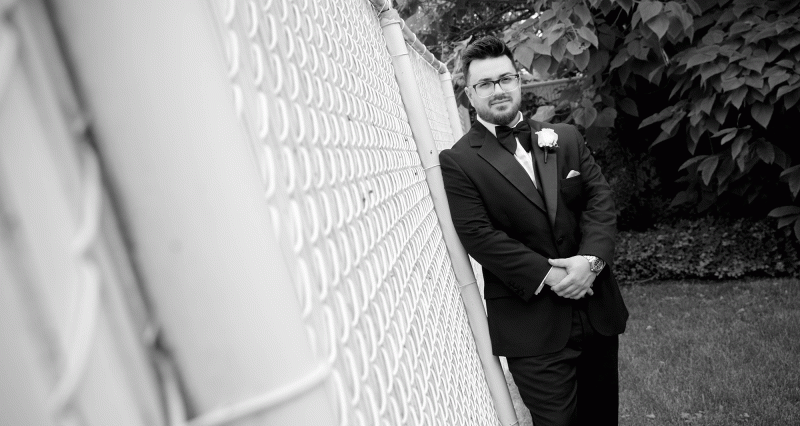 Wedding - Meagan & Antonio