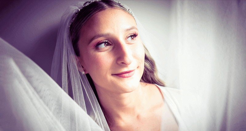 Wedding - Meagan & Antonio