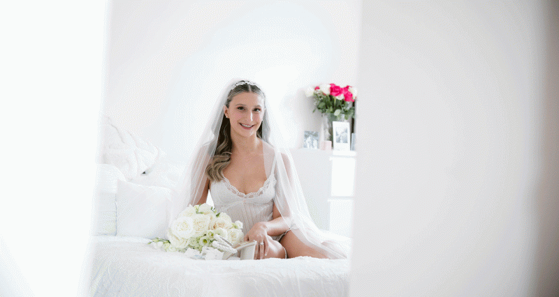 Wedding - Meagan & Antonio