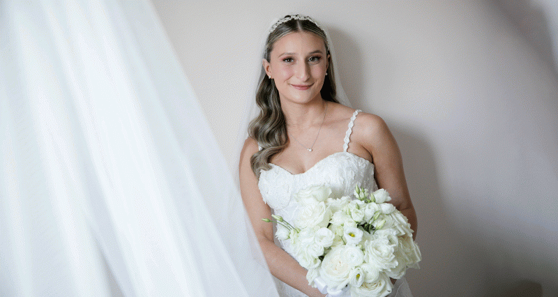 Wedding - Meagan & Antonio