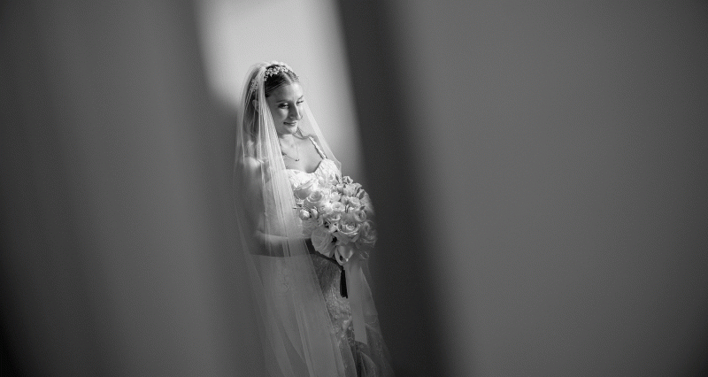 Wedding - Meagan & Antonio