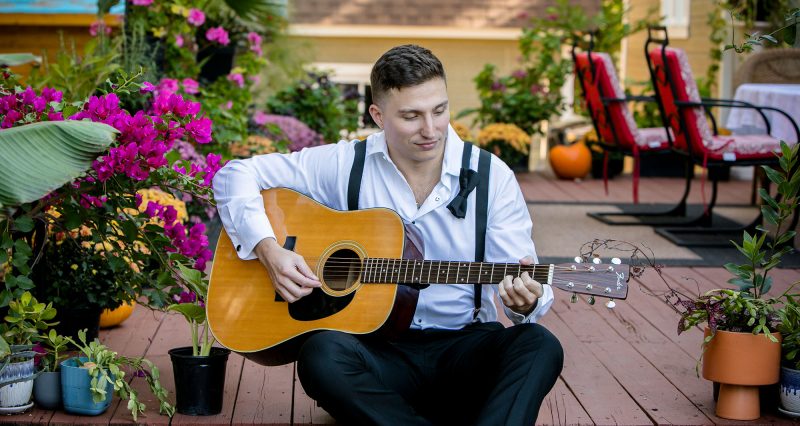 Wedding - Dina & Nick
