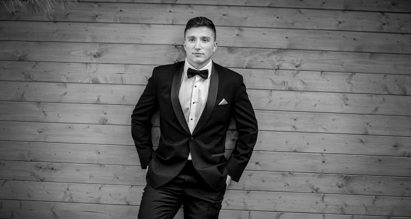 Wedding - Dina & Nick