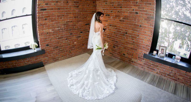 Wedding - Dina & Nick