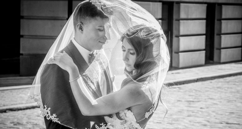 Wedding - Dina & Nick