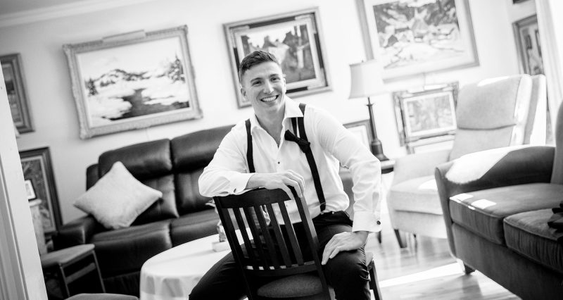 Wedding - Dina & Nick