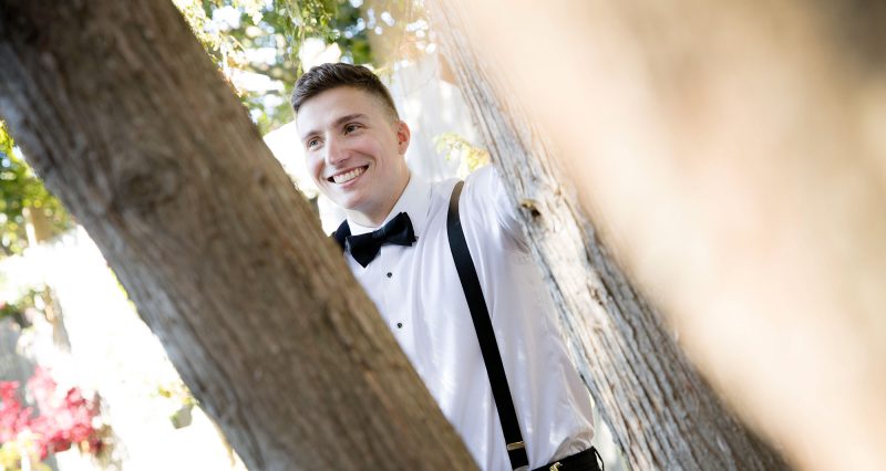Wedding - Dina & Nick