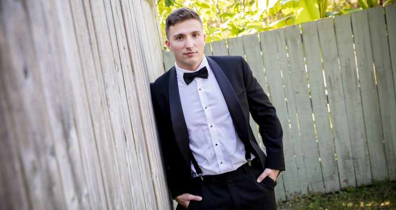 Wedding - Dina & Nick