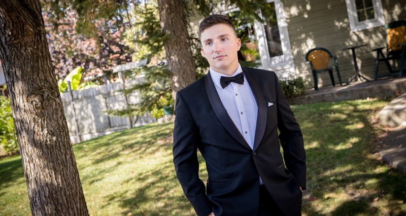 Wedding - Dina & Nick