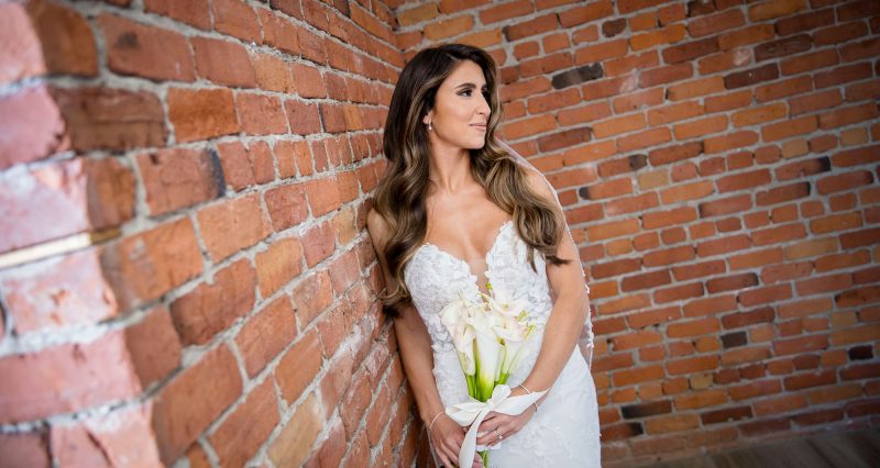 Wedding - Dina & Nick
