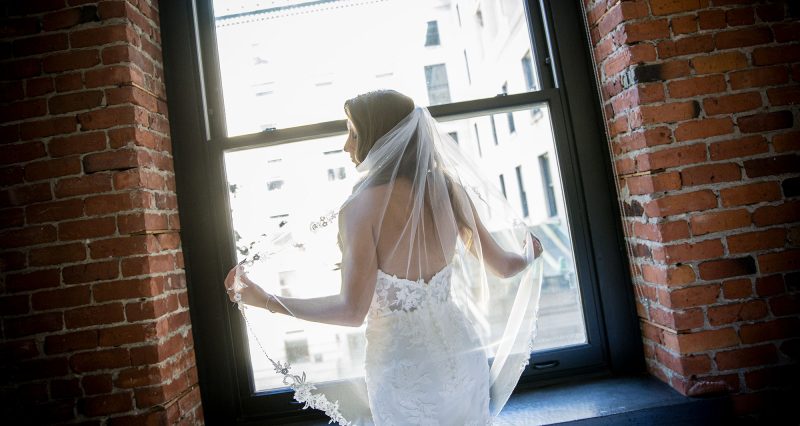 Wedding - Dina & Nick