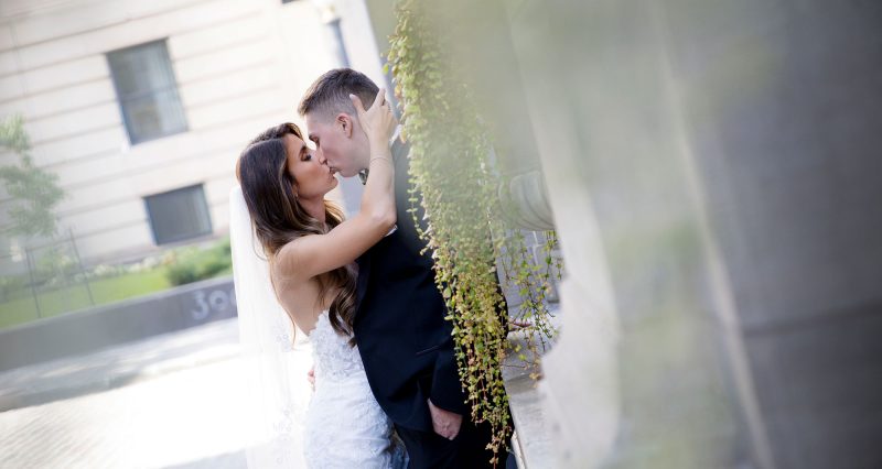 Wedding - Dina & Nick