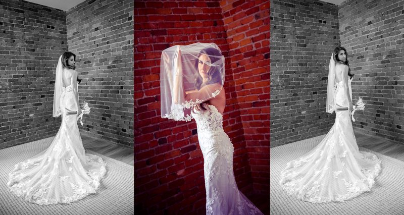 Wedding - Dina & Nick