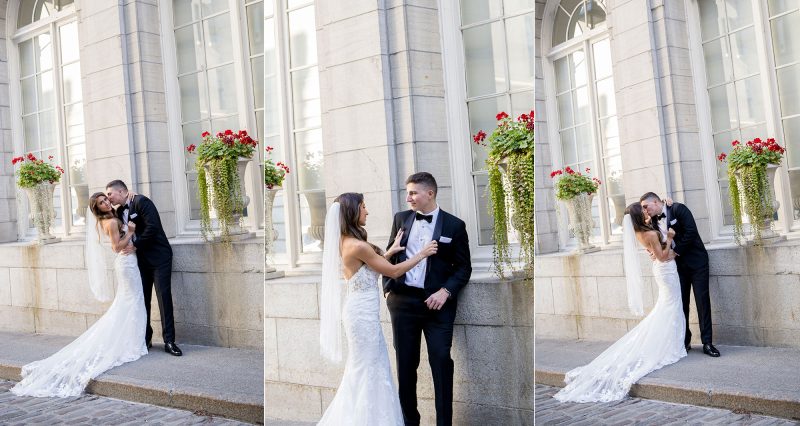 Wedding - Dina & Nick