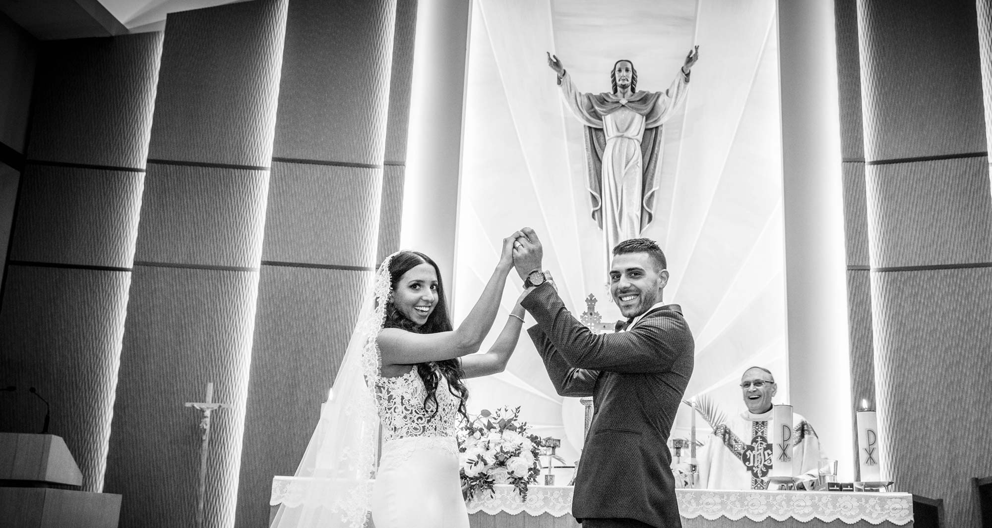 Wedding - Vanessa & Fabio